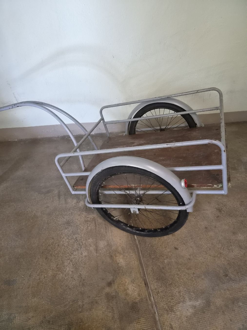 Pièces détachées: Velo – D'occasion à Riehen par mbahn 1