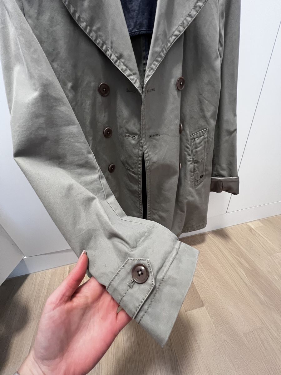 Marc O'Polo Mäntel: Marco Polo Trenchcoat – Gebraucht aus Rapperswil SG von Tiniva 1
