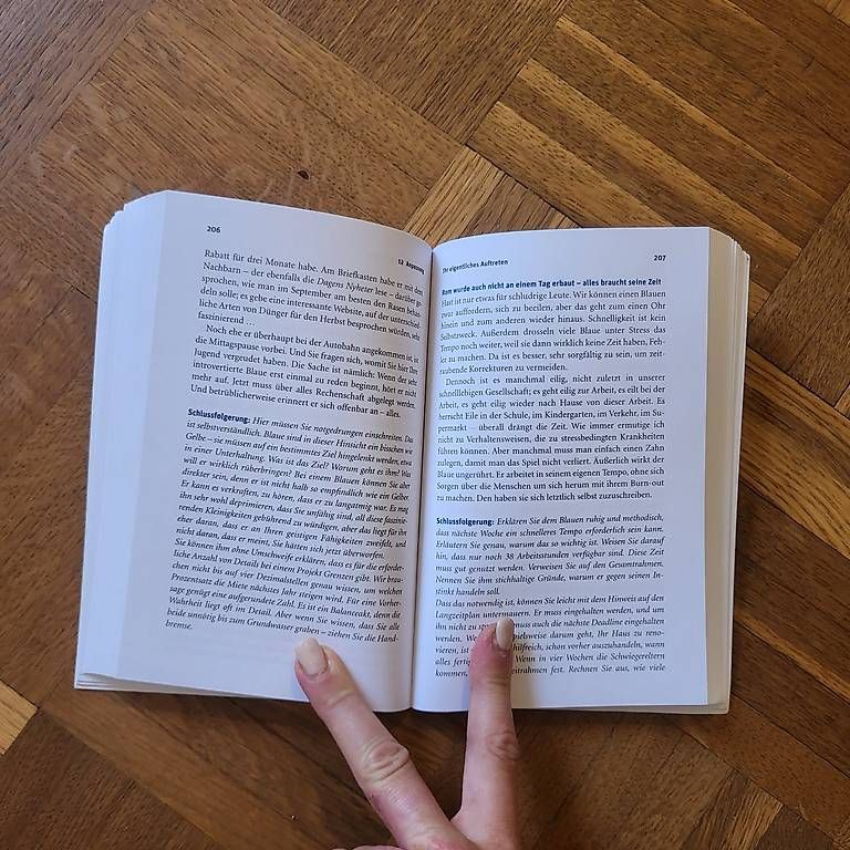 Livres: Alles Idioten!? von Thomas Erikson – D'occasion à Schlosswil par ael_mrk8 2