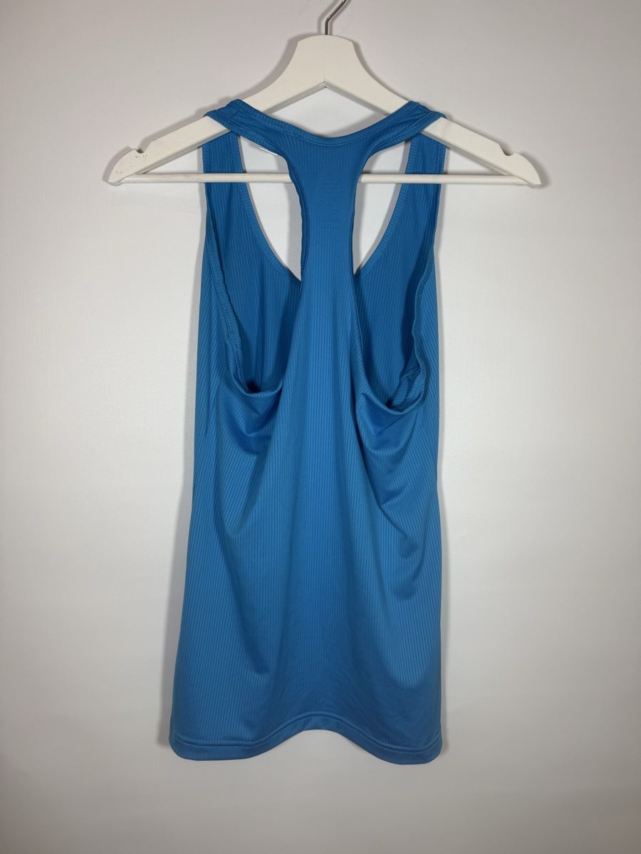 Adidas Top: Adidas Tanktop Damen S – Usato da Mühledorf BE venduto da ericgrunder_12 2