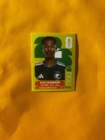 KSA 12 Nasser Aldawsari Panini WM 2026 Sticker