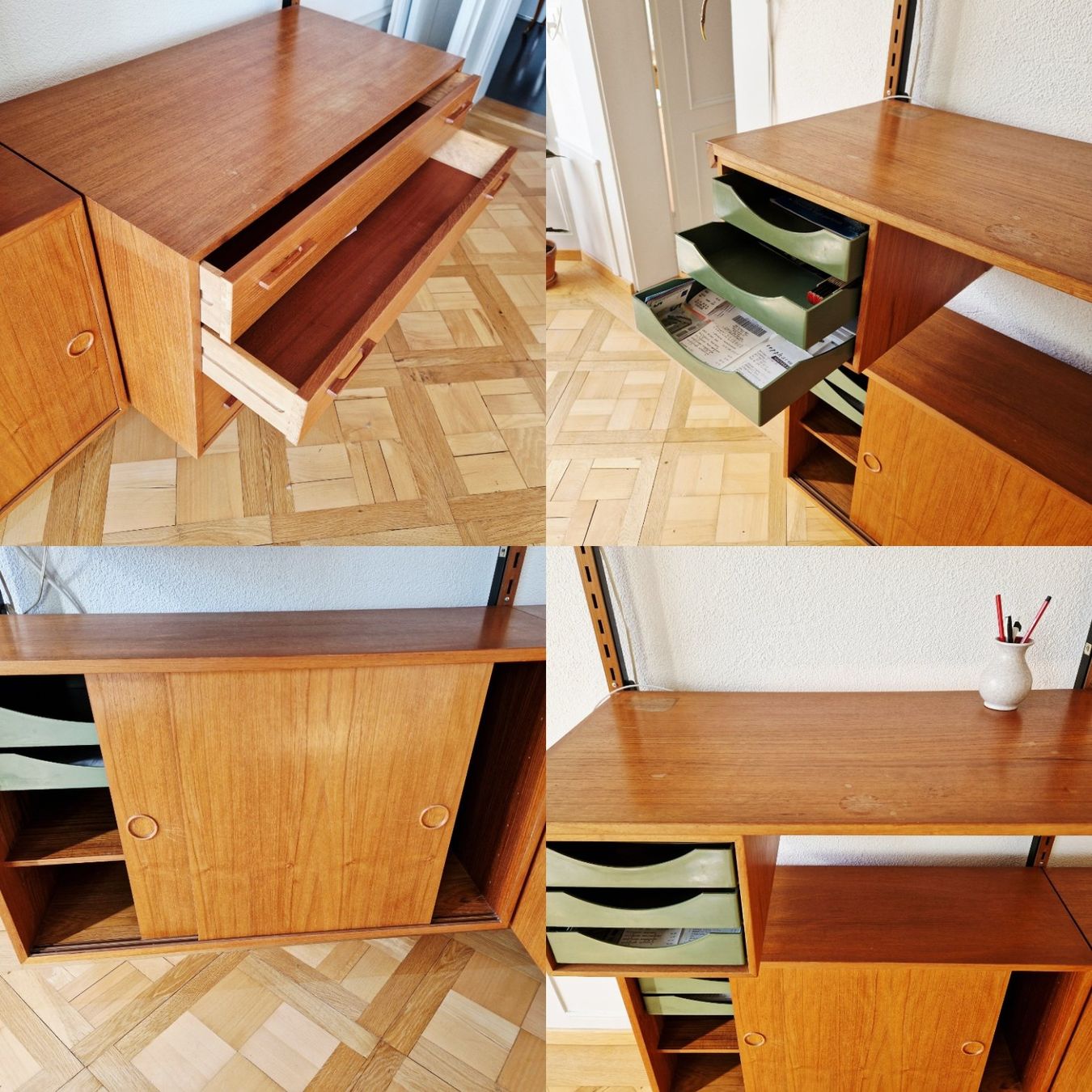Regale: Schönes Regal – Gebraucht aus Spiez von pfuedrikson 8