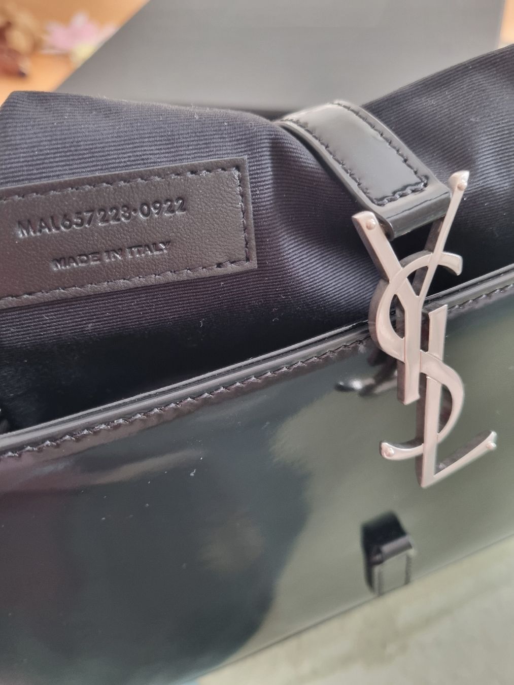 Saint Laurent Taschen für Damen: * YSL Tasche * – Gebraucht aus Niederglatt ZH von Aymi14 9