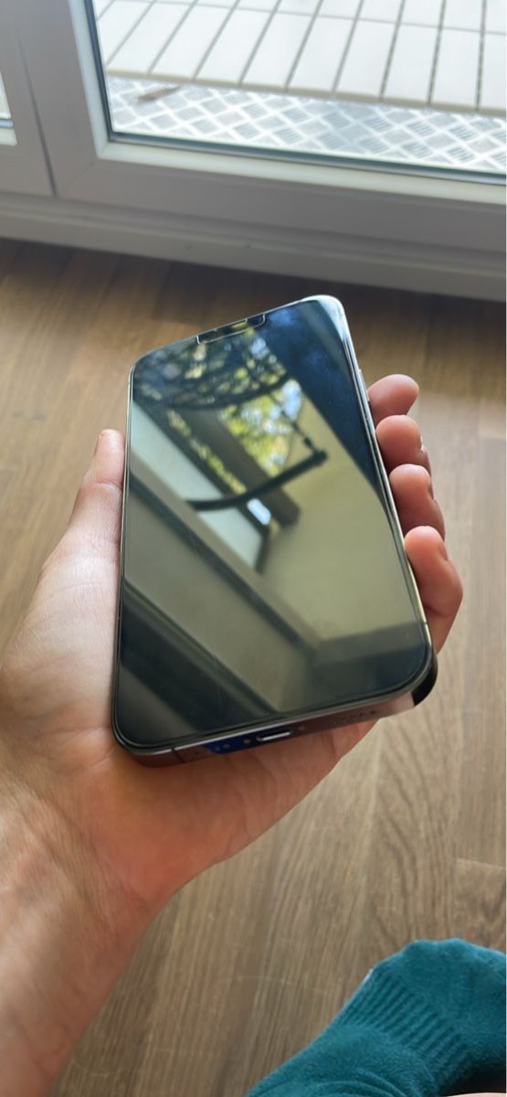 Apple Portables: iPhone 13 Pro Max 512GB – Neuf (Voir description) à Zug par cah_7jmg 4