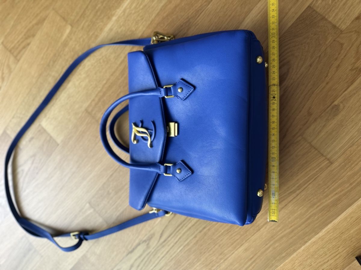 Juicy Couture Borse da donna: JUICY COUTURE – Usato da Biberist venduto da Kingofcrafter05 4