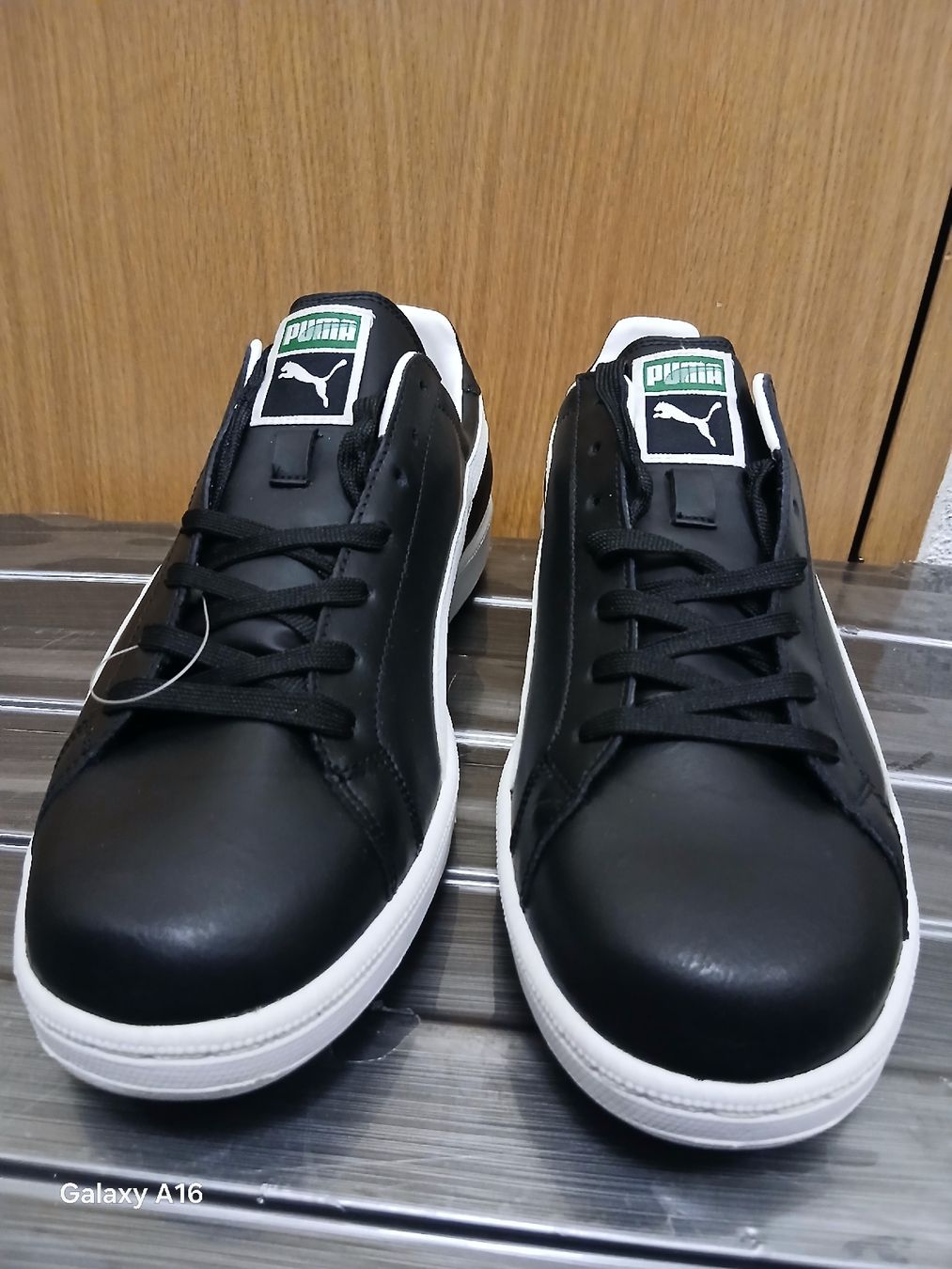 Puma Scarpe da uomo: Baskets Puma neuves jamais portées – Nuovo e nell'imballaggio originale da Genève venduto da Martinbng