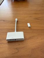 Apple Lightning zu VGA Adapter
