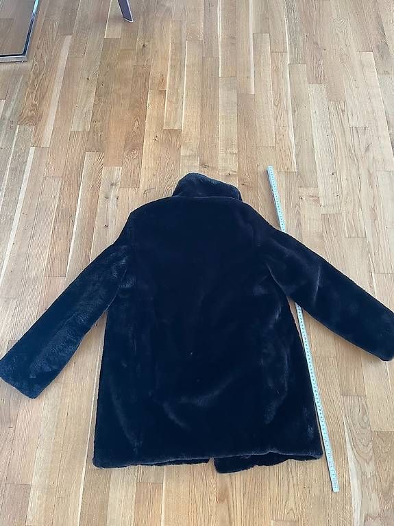 Giacche: Flauschige Jacke, S, Pull&Bear – Usato da Breitenbach venduto da ani_tc2l 1