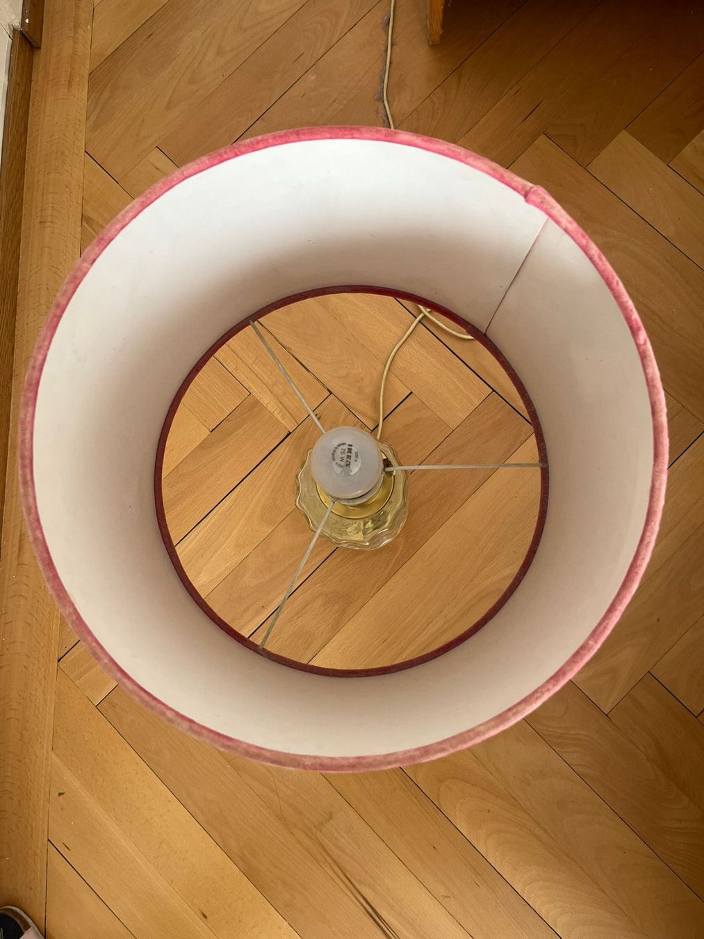 Lampade: Antike Lampe – Usato da Jona venduto da m.brun 2