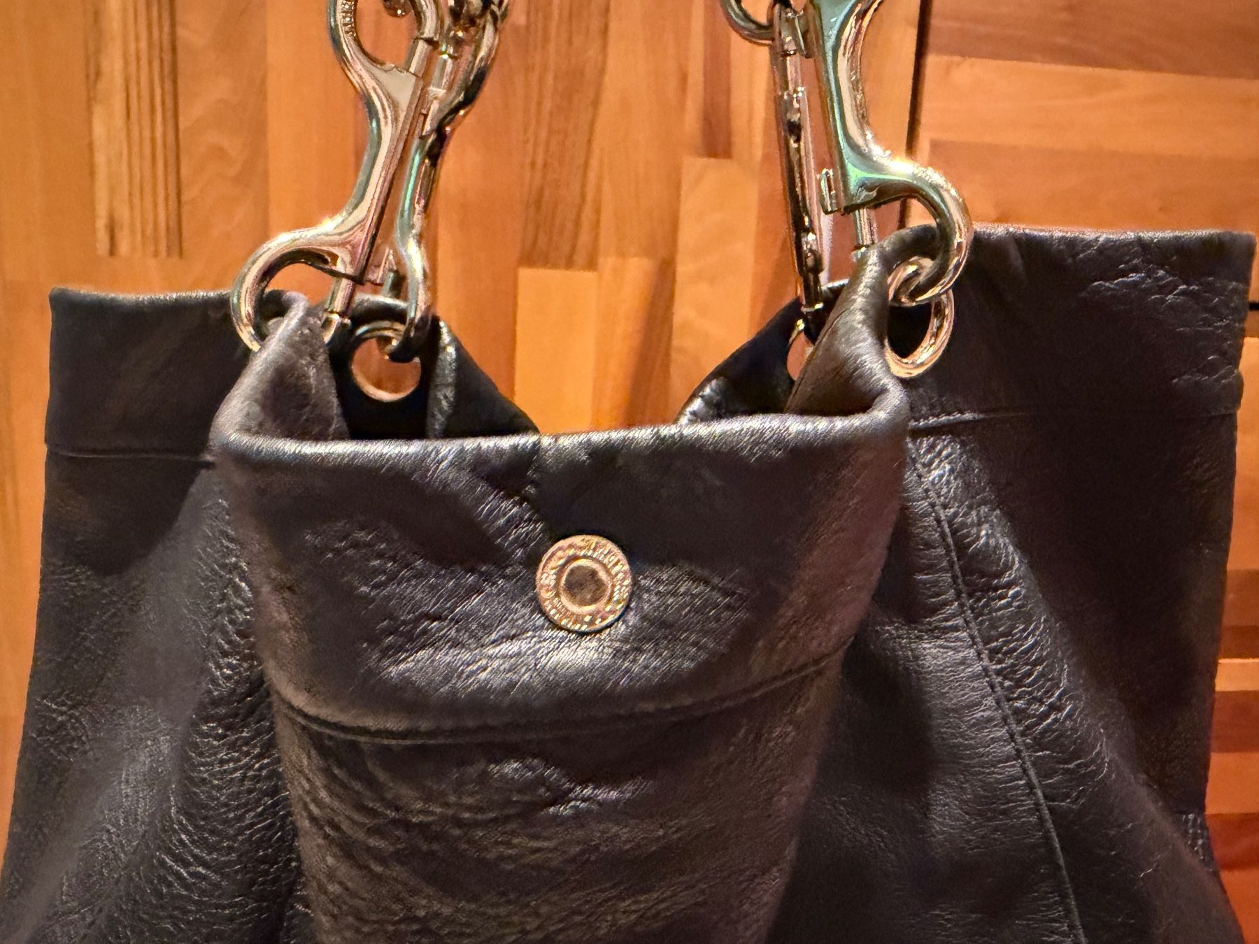 Borse da donna: Jimmy choo Handtasche – Usato da Mönchaltorf venduto da Malediven04 2
