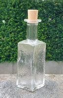 Glasflasche