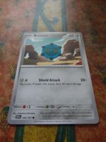 POKEMON  Bronzor    H  SSP EN   126/191   HP60  2024
