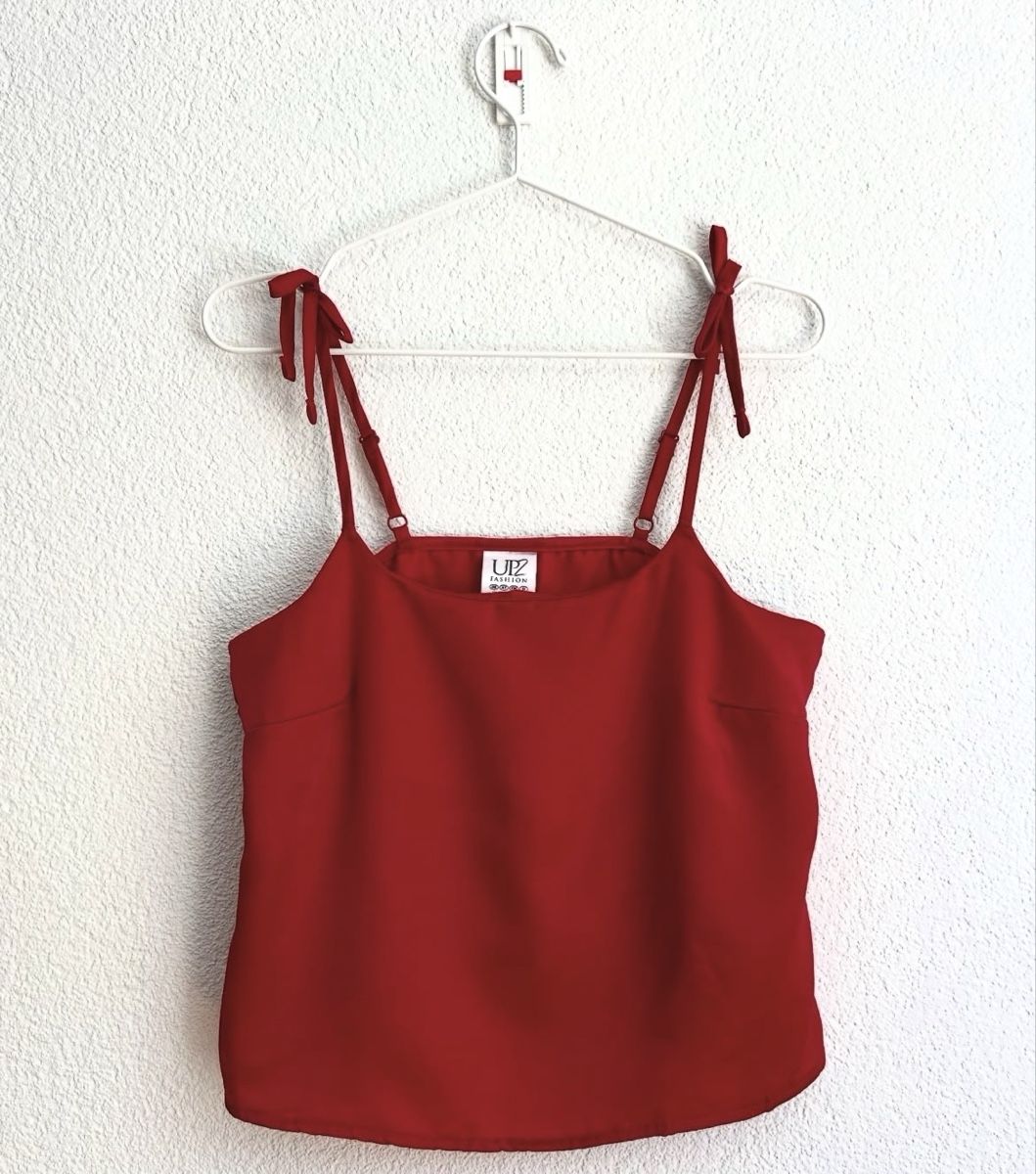 Negligees & Pigiami: Pyjama rot mit Schleifen Grösse S – Nuovo (secondo la descrizione) da Chur venduto da faja7000