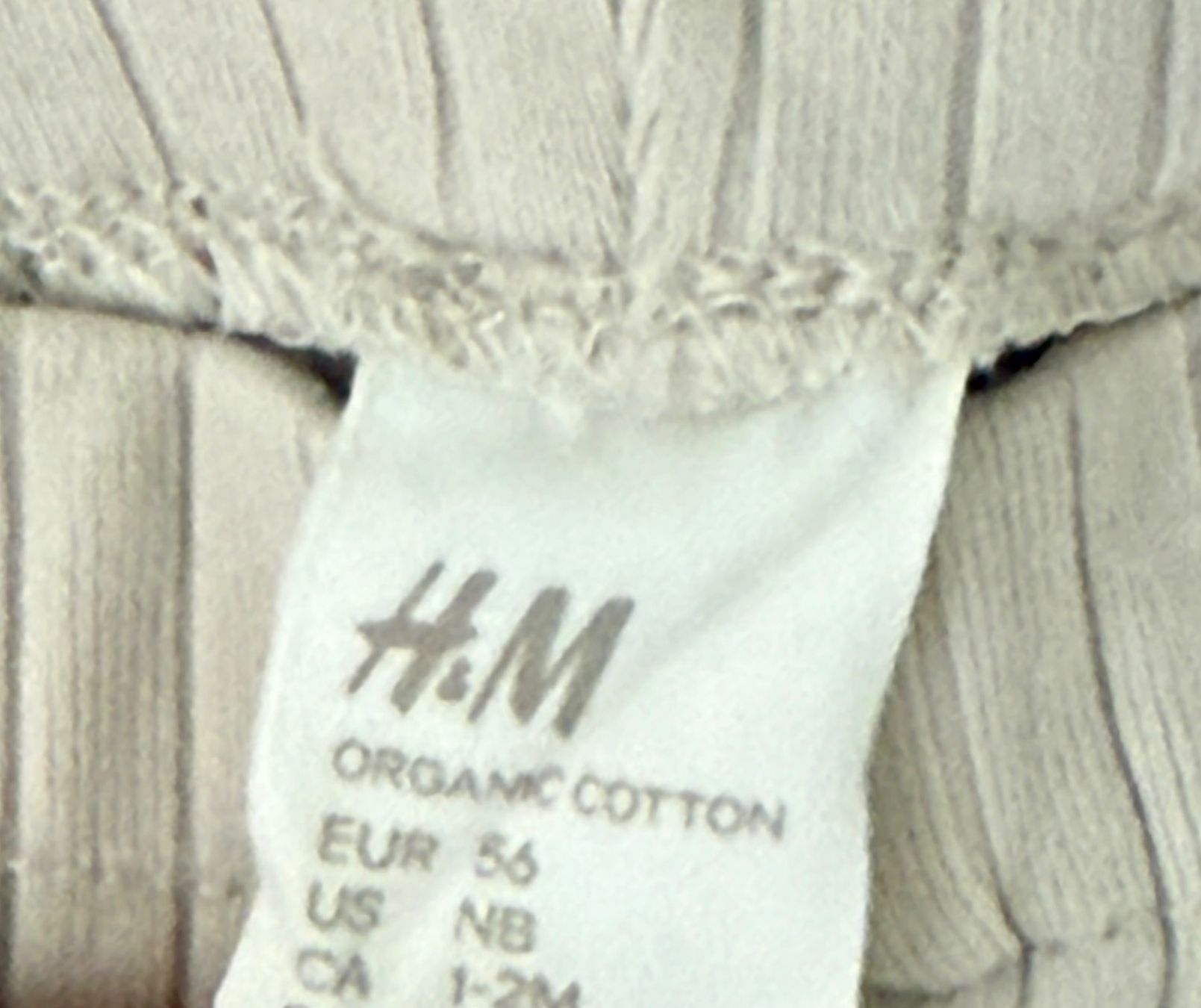 H&M Ensembles: Ensemble H&M coton 56 – D'occasion à Monthey par sen_6ckr 3