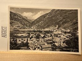 AK von Andermatt