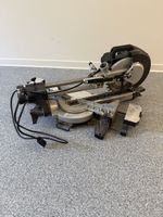 Kappsäge Scheppach HM 120 L guter Zustand