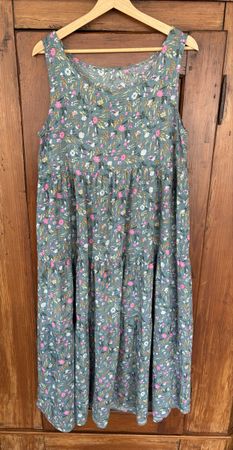 Sommerkleid 