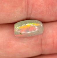 Ab 1 Fr. - 2.24 ct Opal Edelstein Cabochon - unbehandelt