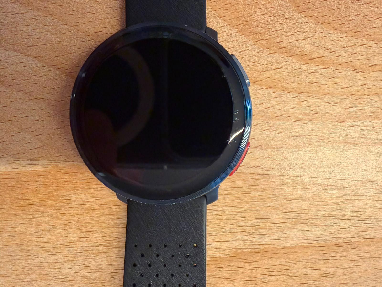 Polar Smartwatch: Polar Uhr – Usato da Mönchaltorf venduto da Barolf 1