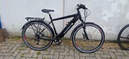 E bike Saxonette