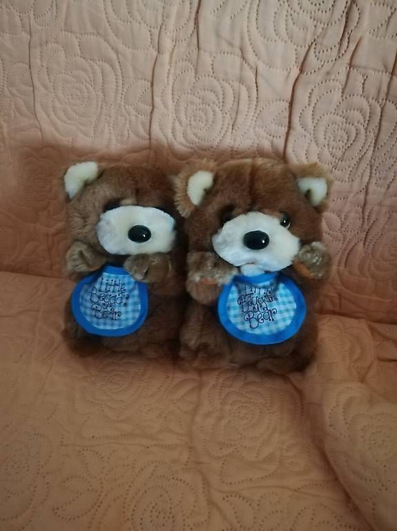 Jouets: Peluches – Neuf avec emballage d'origine à La Sagne VD par bri_d6b5 2