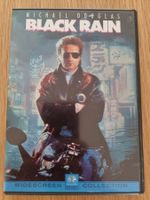 Black Rain DVD Michael Douglas, spannender Thriller!