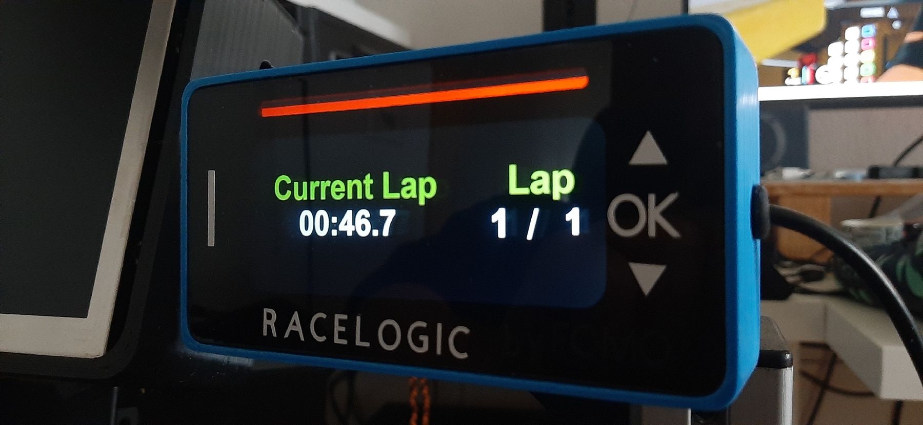 Giochi: Racelogic #Fanatec##Simracing# – Nuovo (secondo la descrizione) da Kottwil venduto da Anasarga 8