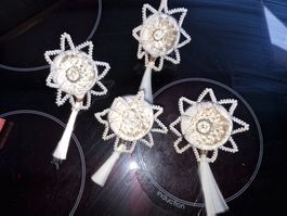 antiker Christbaumschmuck