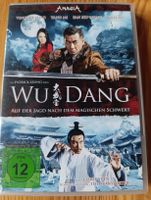 Wu Dang