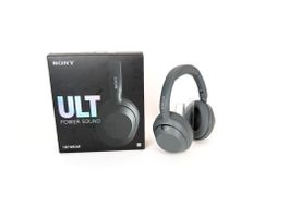 SONY ULT WEAR, Over-ear Bluetooth Noise-Cancelling