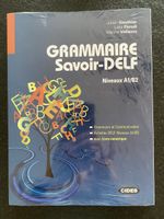 NEU Grammaire Savoir Delf von Julien Gauthier