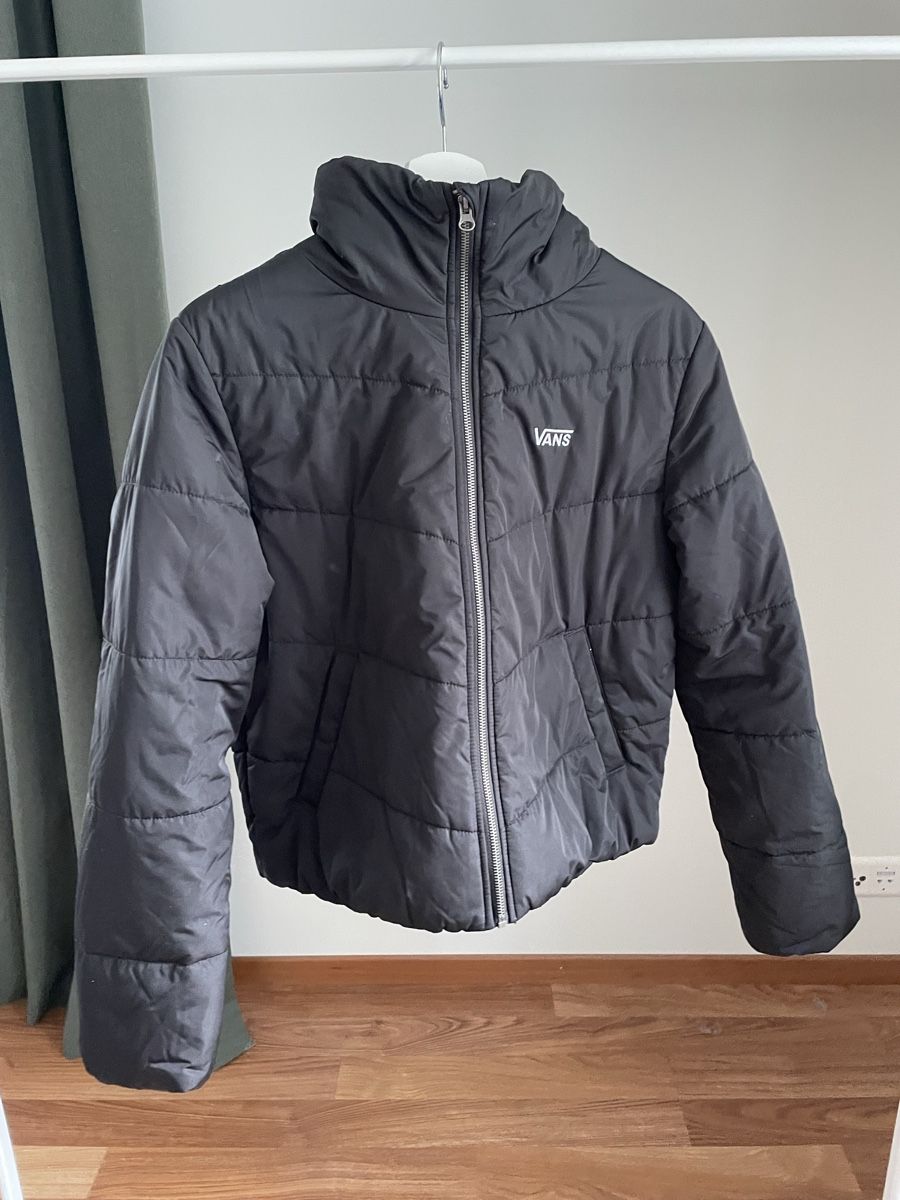Vans Giacche: Vans Steppjacke – Usato da Erstfeld venduto da _ArimaS_