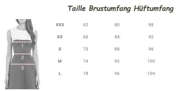 Vestiti & Gonne: Sommerlicher, hellblauer Spitzenrock CORNELIA im S – Nuovo e nell'imballaggio originale da Härkingen venduto da sammelbecken 2
