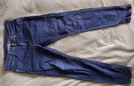 Jeans Levi Strauss W36 512