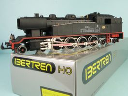 IBERTREN  2107 INI 242 Dampflokomotive, NEU