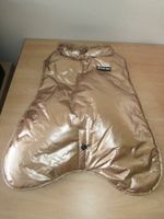 Warmer Hundemantel Gr.XXL Rückenlänge 47cm Fabrikneu