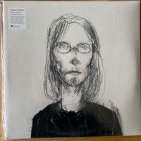 Steven Wilson - Cover Version / 2 LP - 1. EU-Press. 2014 NEW