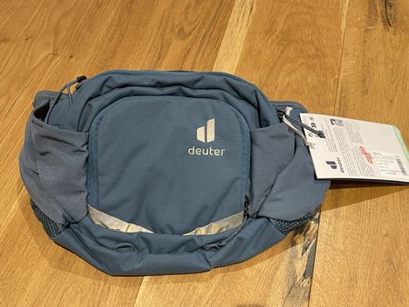 Hüfttasche Deuter Pulse Pro 5, NEU