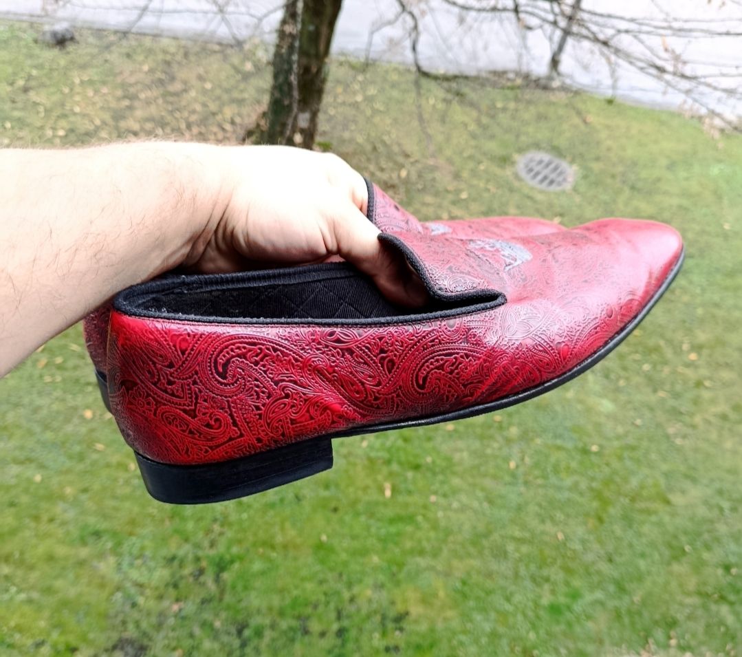 Church's Scarpe da uomo: Church's Stiefel Exklusive – Usato da Brügg BE venduto da obm_fs8d 2