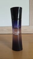 Armani code eau de Parfum