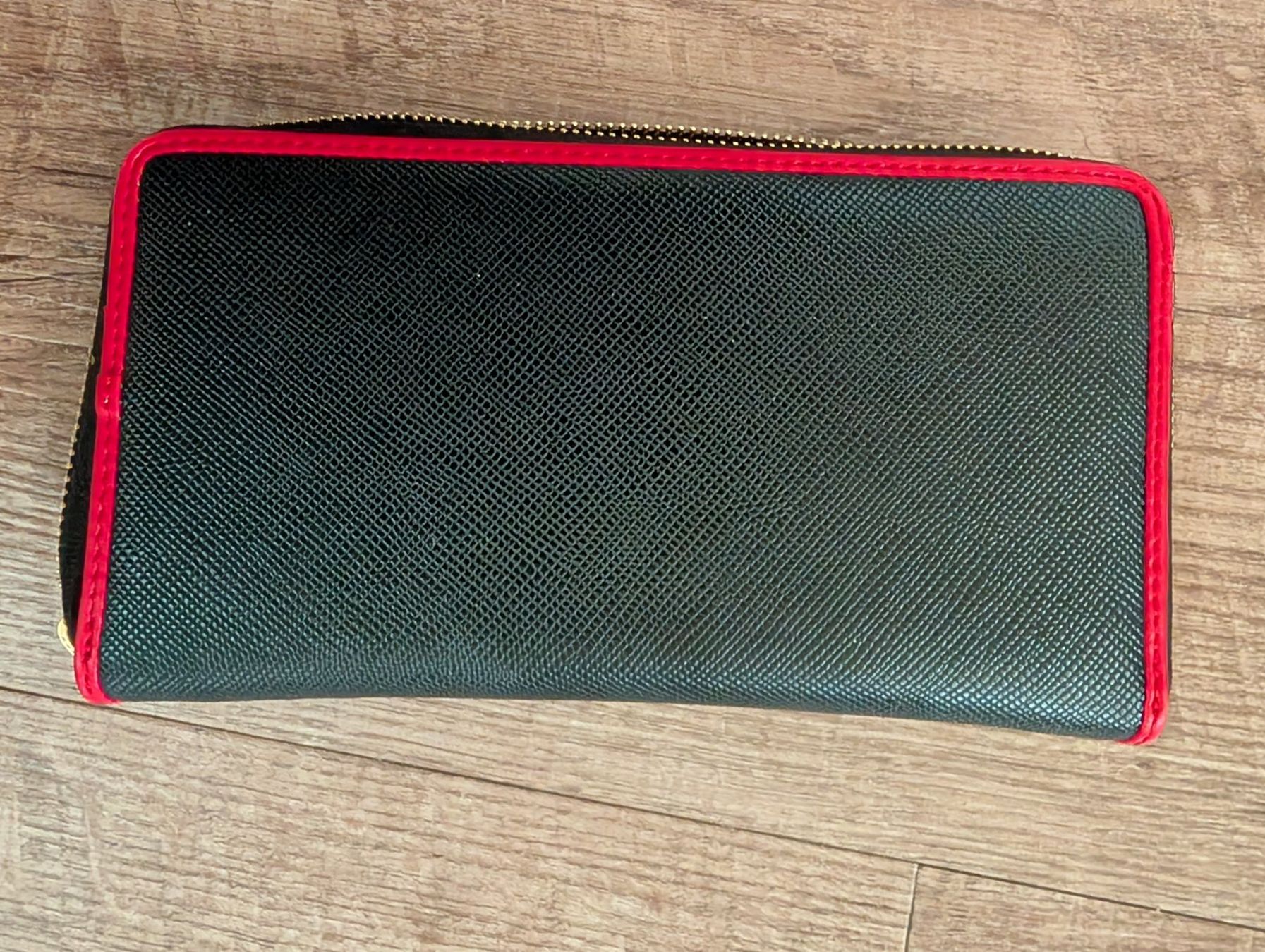 Portamonete: new wallet Ted Lapidus – Usato da Zermatt venduto da msz_nb9h 2