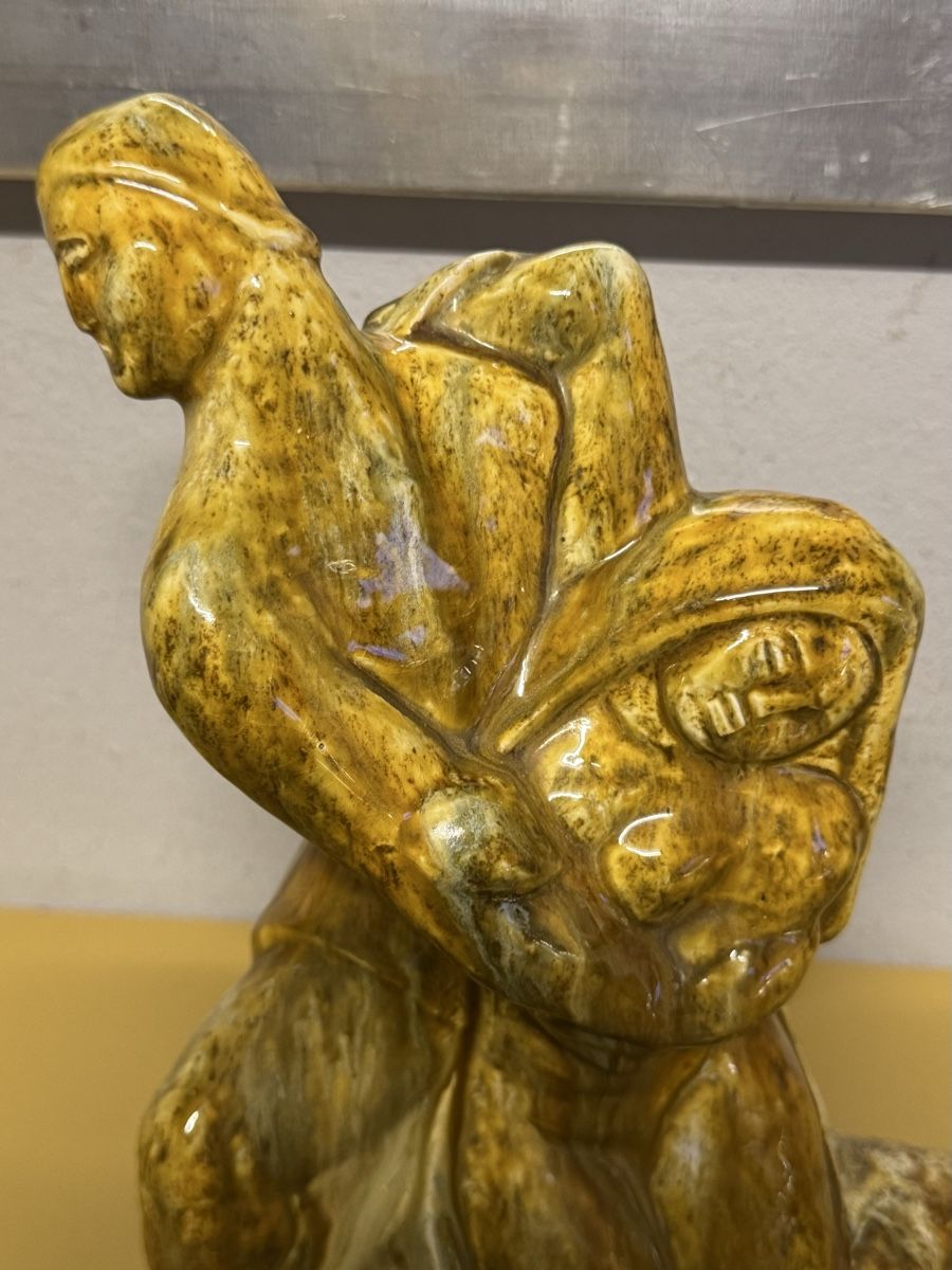 Sculture & Statue: Skulptur – Usato da Schlieren venduto da Freundlich02 3