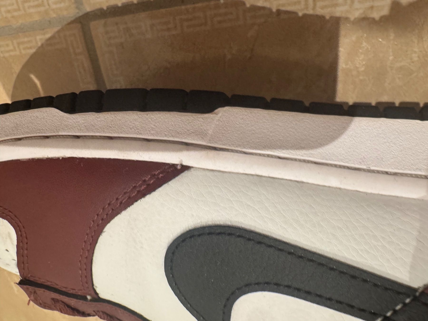 Nike Scarpe da uomo: Nike Herren Sneakers, 45 – Usato da Klingnau venduto da Markus14 4