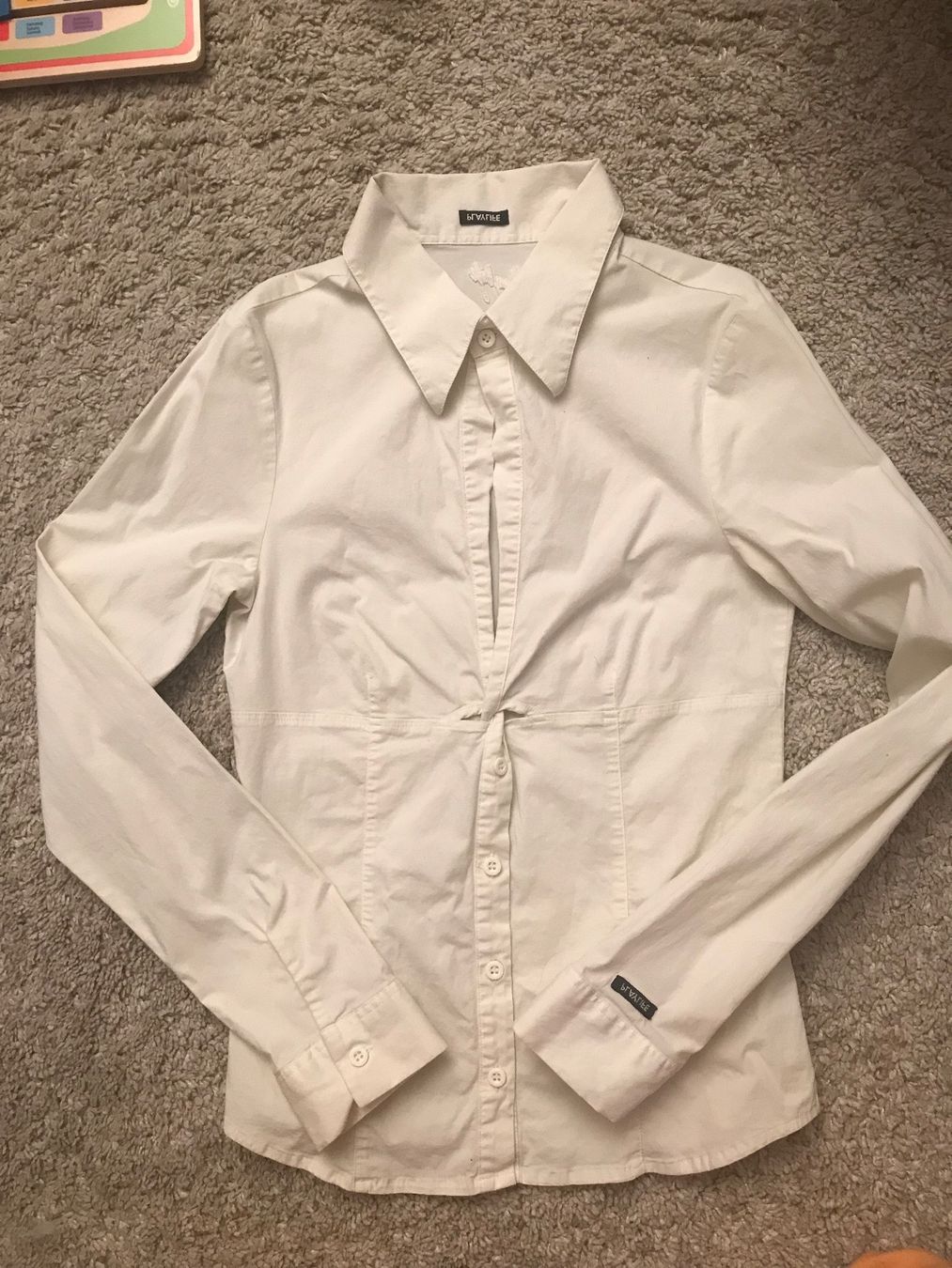 Camicette: PLAYLIFE Bluse, Gr.S – Usato da Vezia venduto da luce2011