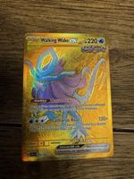 🔥Walking Wake ex 215/162 🔥