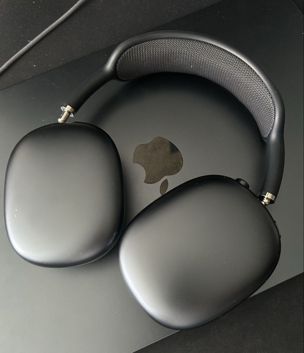 Apple Cuffie: AirPods Max – Nuovo (secondo la descrizione) da Wetzikon ZH venduto da rai_wcv7 3