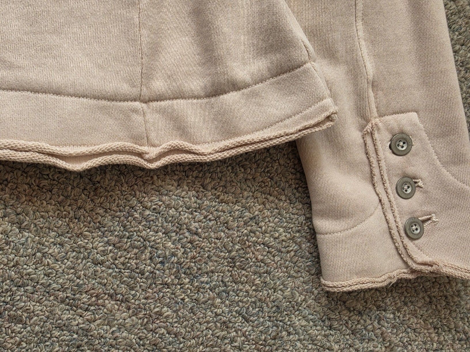 Nile Giacche: NILE BLAZER BEIGE GR.S – Usato da Adlikon venduto da jahr01 7