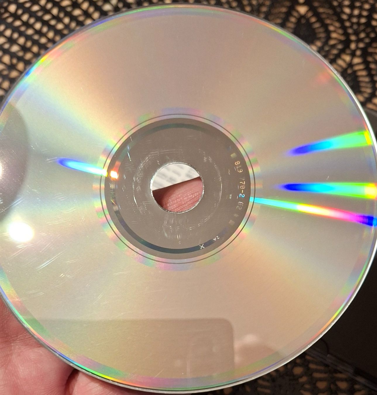 CD: High Life - Da geht die Post ab, DE Hit Compilation CD 1987 – Usato da Schönenberg TG venduto da Gregolino76 3