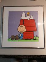 Snoopy Bild