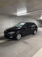 Skoda Fabia Ambition 1.0 TSI - Top Zustand - Ab 1.-